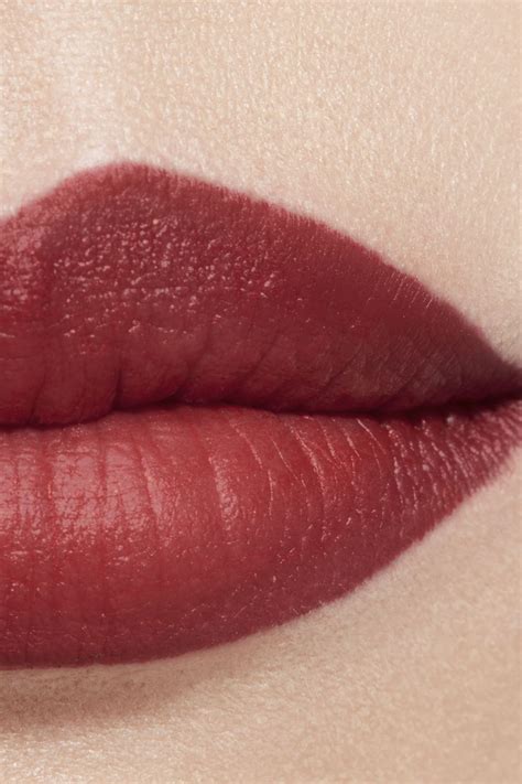 chanel rouge paradoxal|Chanel Paradoxale (54) Rouge Allure Velvet Review .